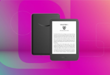 Avid Readers: Upgrade to a Kindle E-Reader While Select Models Are Up to 28% Off