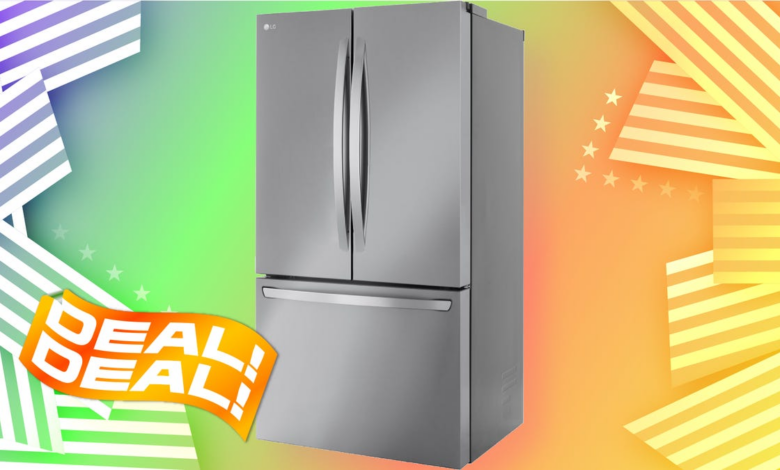 Memorial Day Weekend Appliance Deals: Save Big on Refrigerators, Dishwashers, Microwaves and More