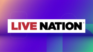 Save Up to 75% Off Concert Tickets to Over 5,000 Shows During Live Nation’s Concert Week