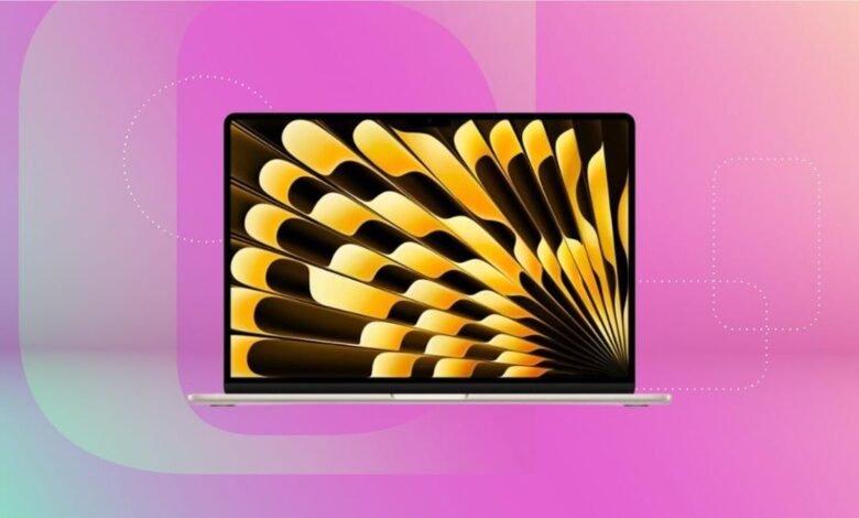Best MacBook Deals: Save Hundreds on These Apple MacBook Air and Pro Laptops