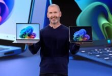 Everything Announced at Microsoft’s Surface Copilot + PC Event – Video