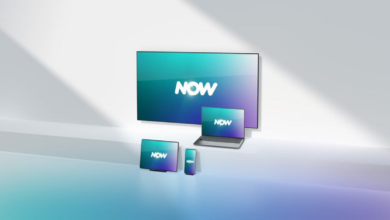 NOW Offers No-Contract Mobile, Internet, and TV for One Low Monthly Price