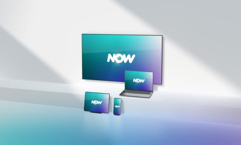 NOW Offers No-Contract Mobile, Internet, and TV for One Low Monthly Price