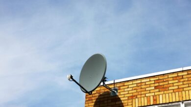 Hughesnet and Dish Launch Satellite Internet and TV Bundles