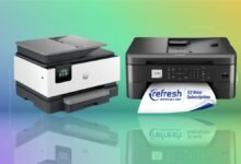 Best Printer for 2024 – CNET