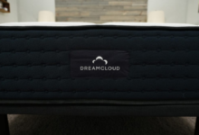 DreamCloud Memory Foam Mattress Review 2024: An Expert Analysis