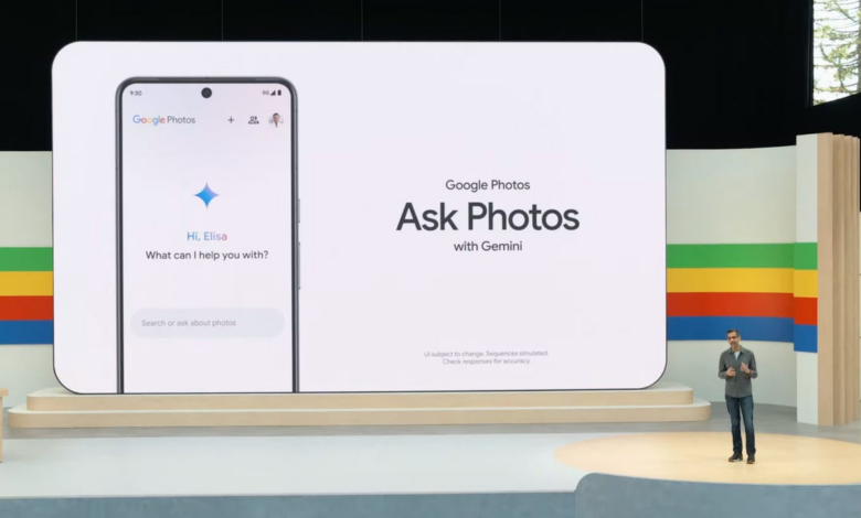 Google Photos Is Getting Gemini AI Search With ‘Ask Photos’