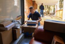 Is It Cheaper to Hire Movers or Do It Yourself? We Do the Math