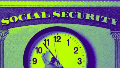 Never Got Your April Social Security Check? What You Should Do