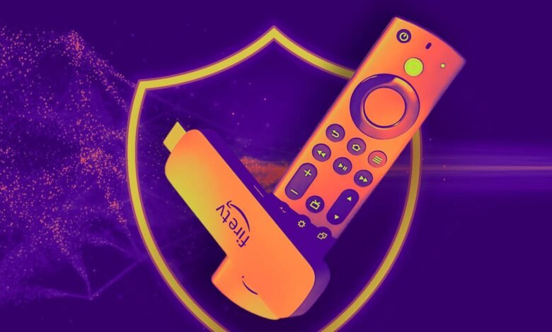 Best VPN for Amazon Fire TV Stick in 2024