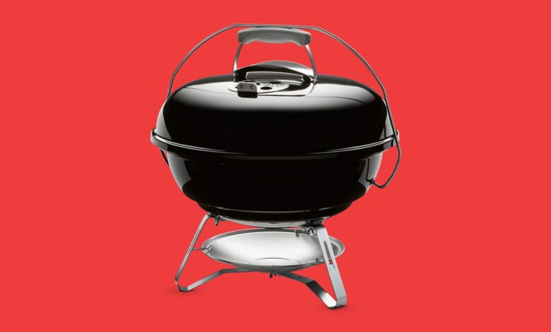 10 Best Portable Grills (2024): Charcoal, Propane, Electric, and More
