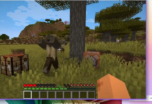 Microsoft Copilot will watch you play Minecraft, tell you what you’re doing wrong