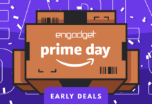 The best early Prime Day deals for 2024
