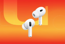 Ends Tomorrow: Score a Pair of Second-Gen AirPods Pro for Only 0 During Walmart Week