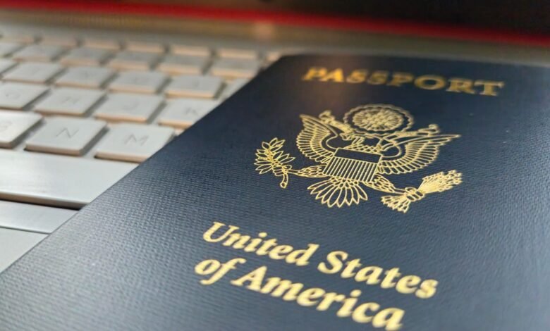 Planning to Travel Abroad? You Can Now Renew Your US Passport Online