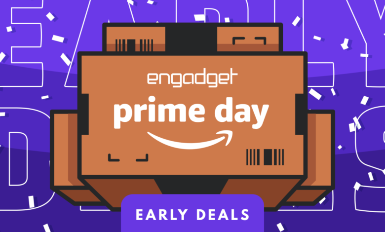 Prime Day 2024 early deals you can shop ahead of the Amazon sale on July 16-17