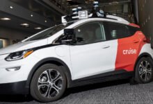 Cruise, G.M.’s Self-Driving Subsidiary, Names Marc Whitten as C.E.O.