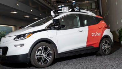 Cruise, G.M.’s Self-Driving Subsidiary, Names Marc Whitten as C.E.O.
