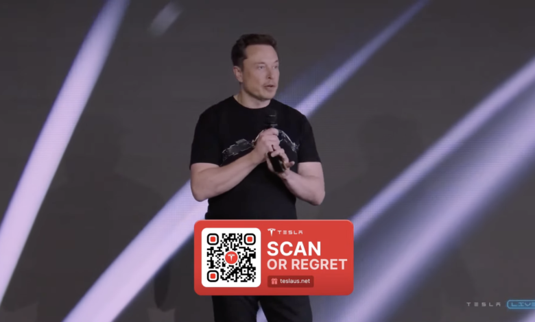 Deepfakes of Elon Musk are pushing crypto giveaway scams on YouTube Live