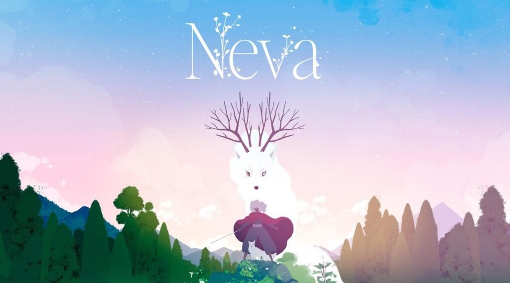 There’s now a gameplay trailer for Neva, the upcoming title from the makers of Gris