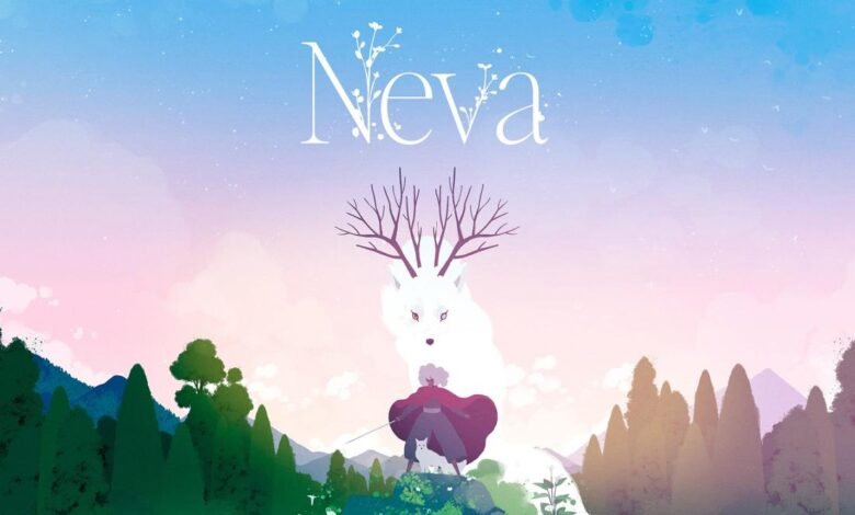 There’s now a gameplay trailer for Neva, the upcoming title from the makers of Gris