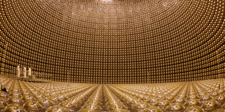 Neutrinos: The inscrutable “ghost particles” driving scientists crazy