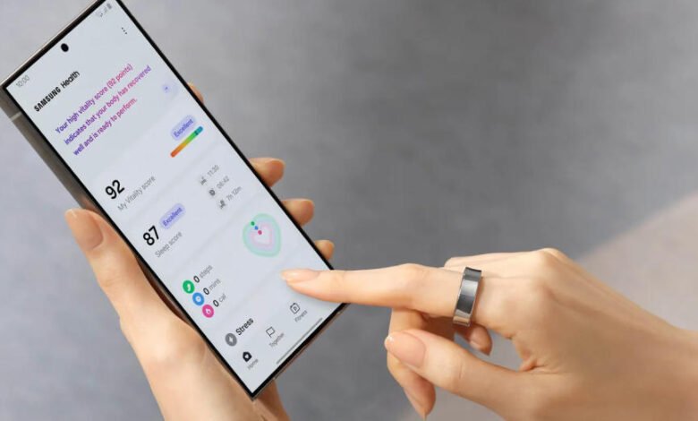 Samsung sues Oura to block Oura from suing Samsung over the Galaxy Ring