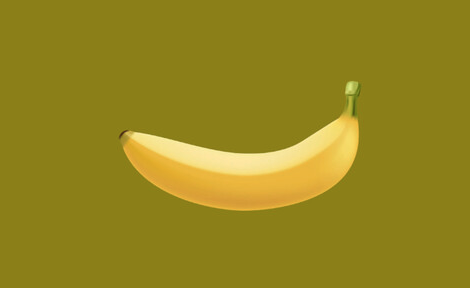One of the biggest games on Steam right now is… a clickable banana