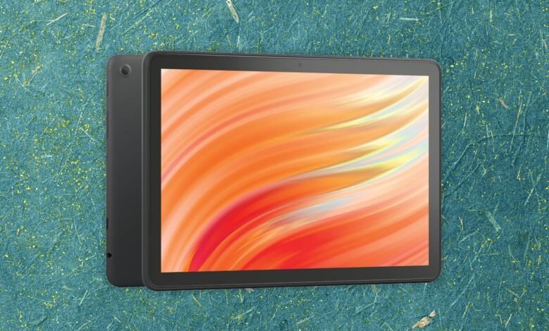 We Tested All of Amazon’s Fire Tablets So You Don’t Have To. Here Are the Ones You Should Get