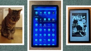 Barnes and Noble Nook 9-Inch Lenovo Tablet Review: Affordable and Capable