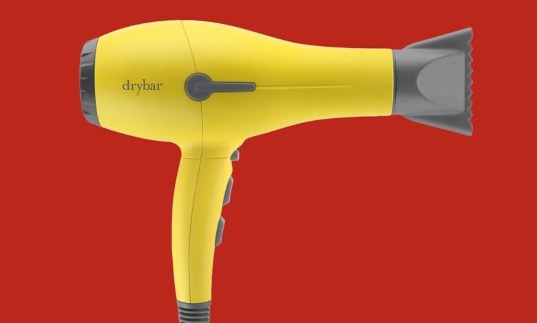 Dyson’s Airstrait and Airwrap Hair Tools Are 0 Off Right Now