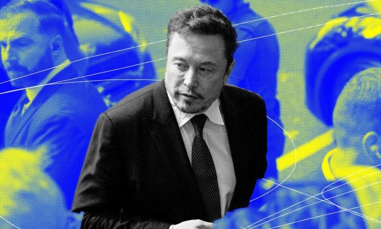 Tesla Shareholders Approve Elon Musk’s Big Payday