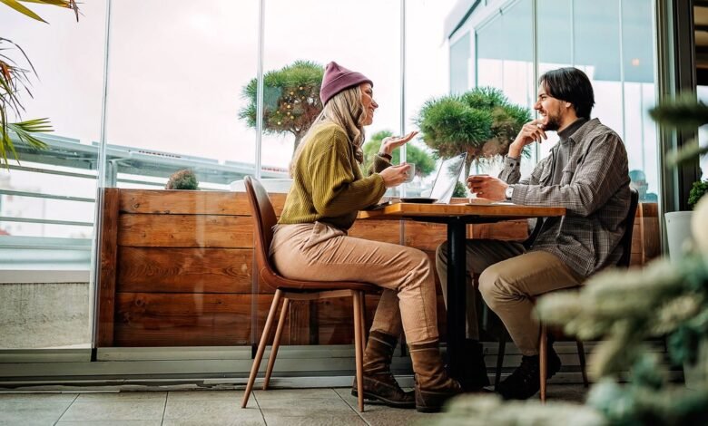 The Science of Having a Great Conversation