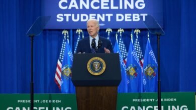 Biden’s Student Loan Forgiveness Plan on Hold. Experts Weigh In on What’s Next for the SAVE Plan