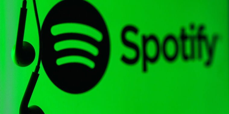 Spotify raising prices by up to  as frustrated subs beg it to “just do music”