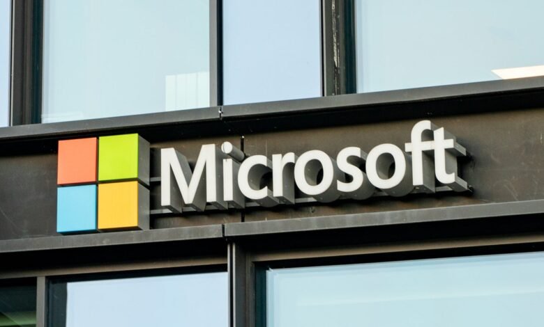 Microsoft Faces EU Charges Over ‘Abusive’ Bundling