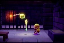 ‘The Legend of Zelda: Echoes of Wisdom’ Finally Gives Zelda Her Own Game