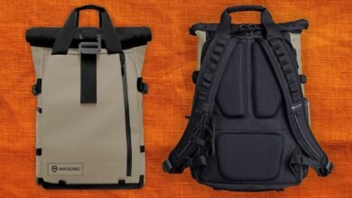 18 Best Camera Bags, Slings, Straps, and Backpacks (2024)