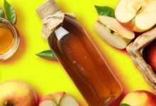 Apple Cider Vinegar: 4 Reasons to Use It to Aid Your Wellness
