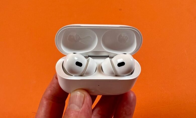 Will AirPods Beat Out OTC Hearing Aids as Devices More People Will Use?