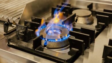 Alarming New Gas Stove Study Suggests Leaks Are Undetectable by Smell Alone