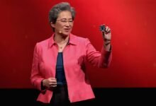 Watch Everything Announced from AMD Keynote at Computex 2024 – Video