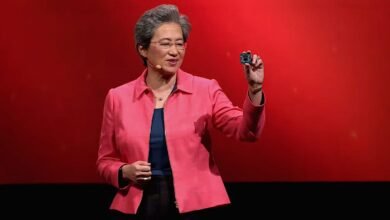 Watch Everything Announced from AMD Keynote at Computex 2024 – Video