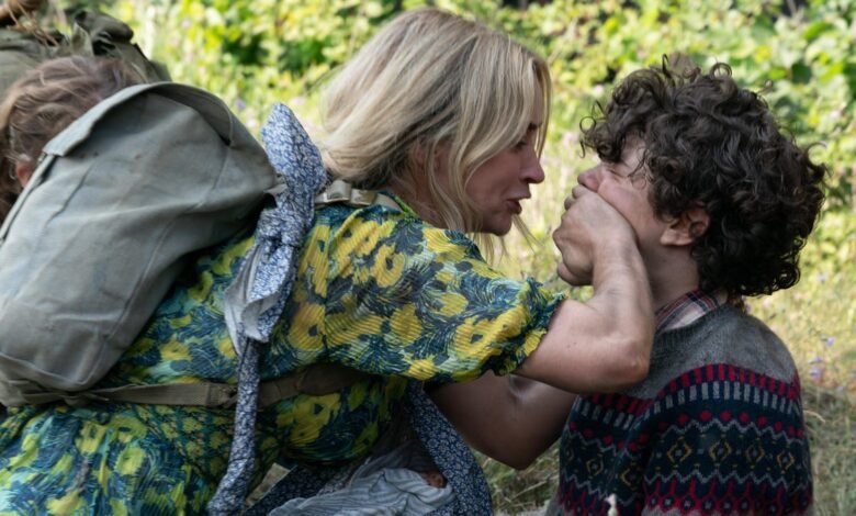 Watch ‘A Quiet Place’ and the Sequel ‘Part II’ on These Streaming Services