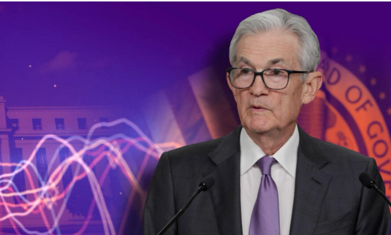 Fed Watch Live Blog: Breaking Down Today’s Federal Reserve Meeting