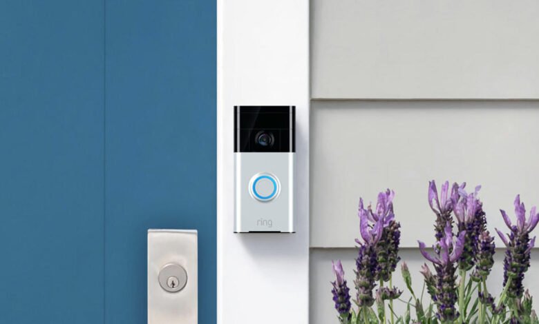 Early Prime Day deals include the Ring Video Doorbell for only 