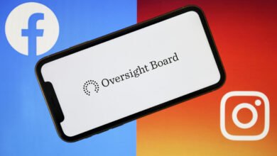 Meta’s Oversight Board made just 53 decisions in 2023