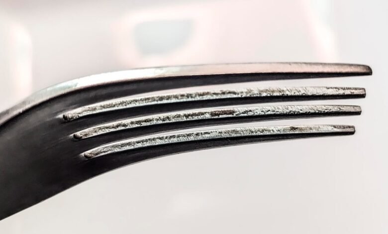 Yes, You Should Deep Clean Your Silverware. Here’s How