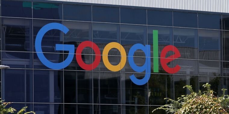 Google avoids jury trial by sending .3 million check to US government