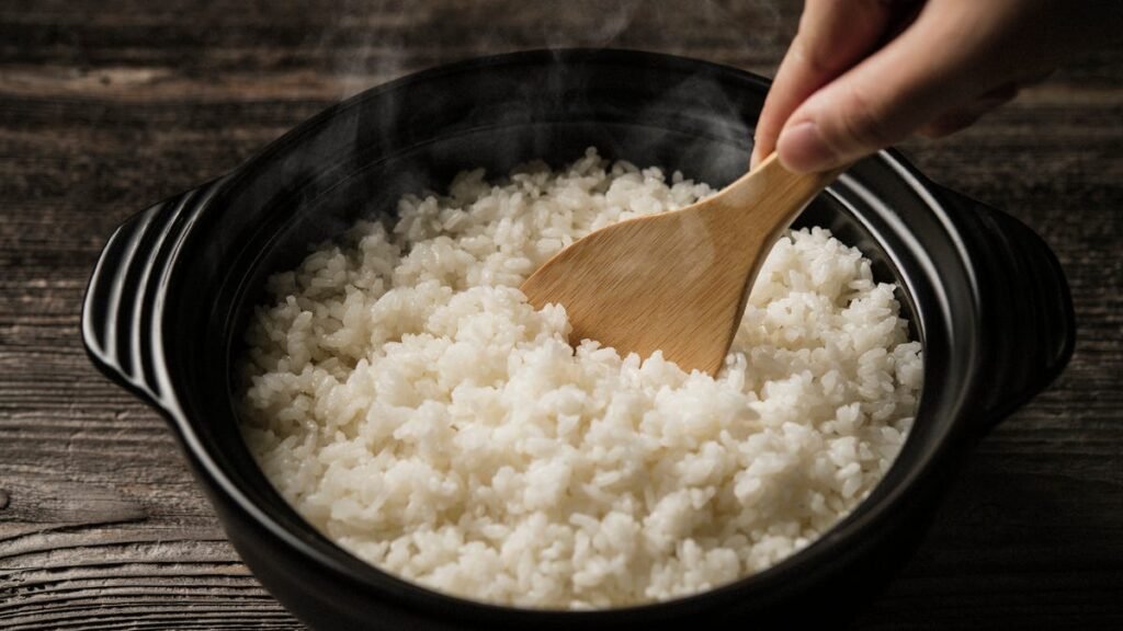 That Leftover Rice Could Be Making You Sick – Here’s Why